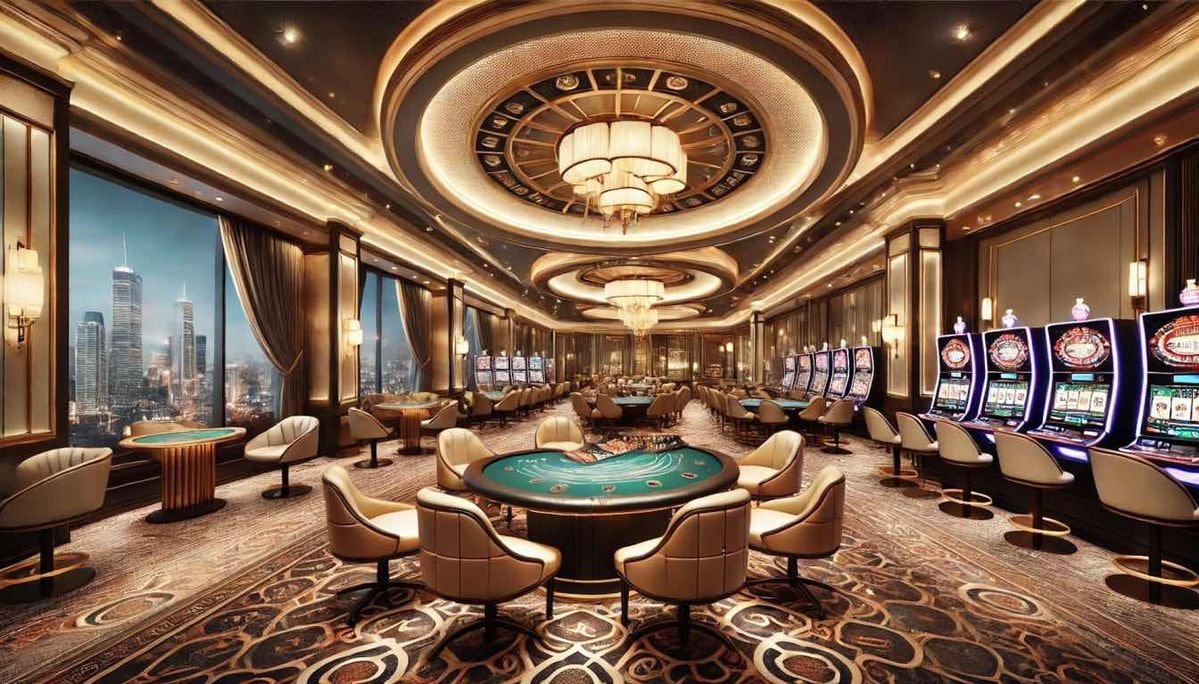 26m casino